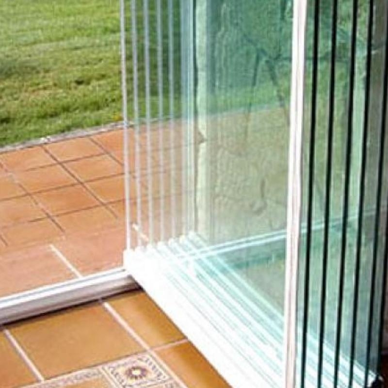 Katlanr Cam Balkon